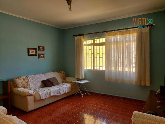 Sobrado com 3 Quartos à Venda, 145 m² em Jardim Regina - São Paulo