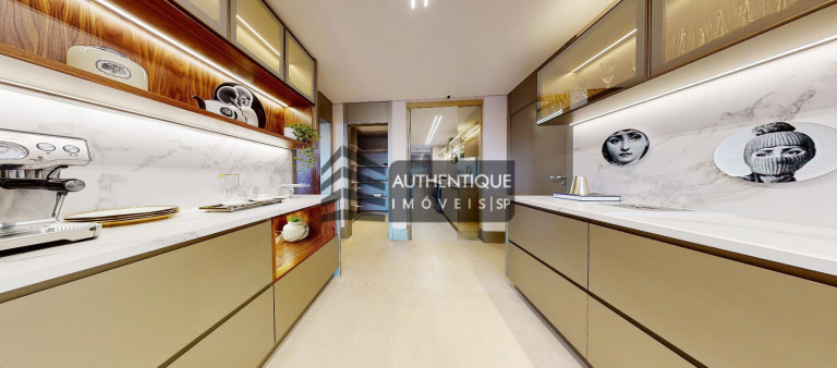Imagem Apartamento com 4 Quartos à Venda, 254 m² em Vila Clementino - São Paulo Imagem Apartamento com 4 Quartos à Venda, 254 m² em Vila Clementino - São Paulo