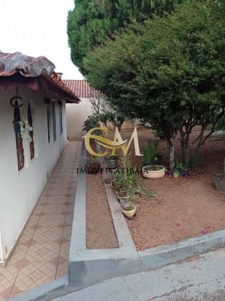 Imagem Casa com 3 Quartos à Venda, 1.020 m² em Jardim Centenário - Atibaia