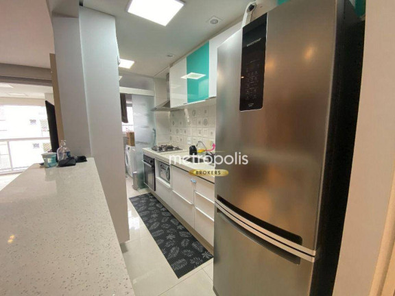Imagem Apartamento com 3 Quartos à Venda, 79 m² em Boa Vista - São Caetano Do Sul Imagem Apartamento com 3 Quartos à Venda, 79 m² em Boa Vista - São Caetano Do Sul
