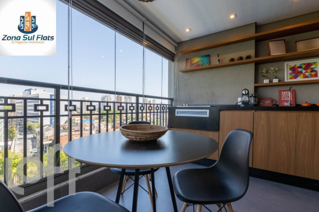Imagem Apartamento com 2 Quartos à Venda, 79 m² em Santo Amaro - São Paulo Imagem Apartamento com 2 Quartos à Venda, 79 m² em Santo Amaro - São Paulo