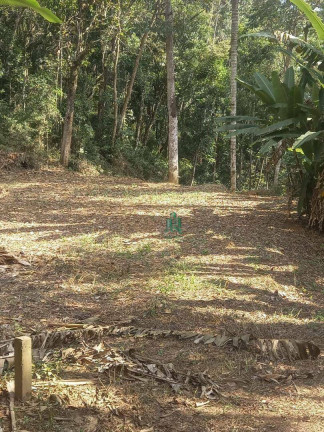 Imagem Terreno à Venda, 500 m² em Canjicas - Arujá