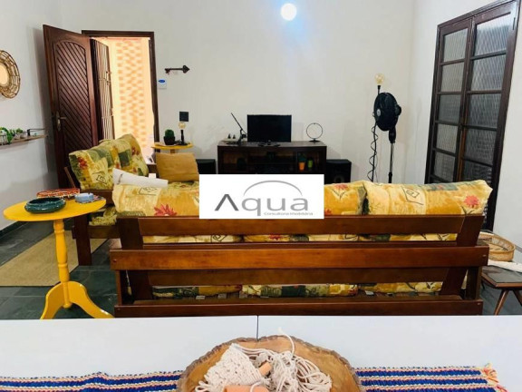 Imagem Casa com 4 Quartos à Venda, 420 m² em Cibratel Ii - Itanhaém Imagem Casa com 4 Quartos à Venda, 420 m² em Cibratel Ii - Itanhaém
