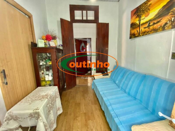 Imagem Apartamento com 3 Quartos à Venda, 100 m² em Tijuca - Rio De Janeiro Imagem Apartamento com 3 Quartos à Venda, 100 m² em Tijuca - Rio De Janeiro