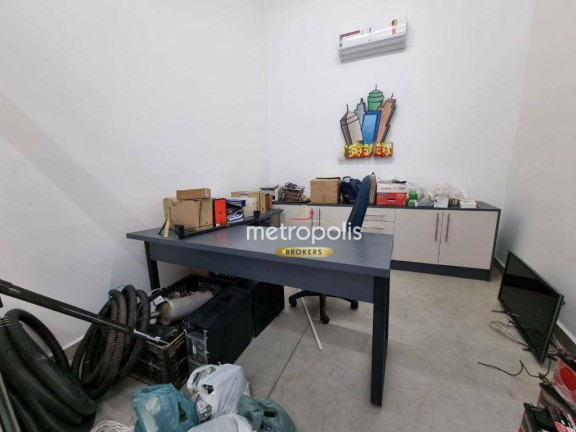Imagem Sala Comercial para Alugar, 11 m² em Santa Paula - São Caetano Do Sul Imagem Sala Comercial para Alugar, 11 m² em Santa Paula - São Caetano Do Sul