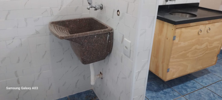 Imagem Imóvel com 2 Quartos à Venda, 45 m² em Baeta Neves - São Bernardo Do Campo