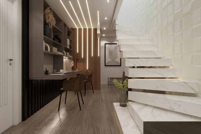 Imagem Cobertura com 3 Quartos à Venda, 111 m² em Jardim Do Mar - São Bernardo Do Campo Imagem Cobertura com 3 Quartos à Venda, 111 m² em Jardim Do Mar - São Bernardo Do Campo