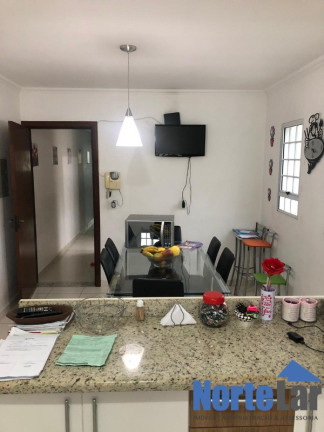 Imagem Sobrado com 3 Quartos à Venda, 272 m² em Vila Cruz Das Almas - São Paulo