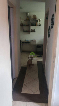 Imagem Apartamento com 2 Quartos à Venda, 49 m² em Outeiro De Passárgada - Cotia Imagem Apartamento com 2 Quartos à Venda, 49 m² em Outeiro De Passárgada - Cotia