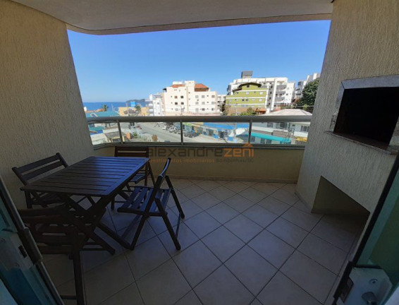 Imagem Cobertura com 3 Quartos à Venda, 140 m² em Bombas - Bombinhas