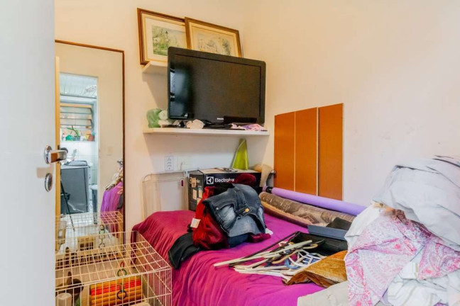 Imagem Imóvel com 4 Quartos à Venda, 165 m² em Higienópolis - São Paulo Imagem Imóvel com 4 Quartos à Venda, 165 m² em Higienópolis - São Paulo