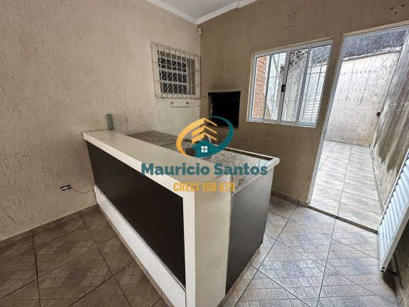 Imagem Casa com 2 Quartos à Venda, 92 m² em Gaivota - Itanhaém