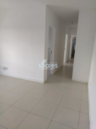 Imagem Apartamento com 2 Quartos à Venda, 71 m² em Areal - Pelotas
