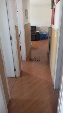 Imagem Apartamento com 3 Quartos à Venda, 70 m² em Pirituba - São Paulo Imagem Apartamento com 3 Quartos à Venda, 70 m² em Pirituba - São Paulo