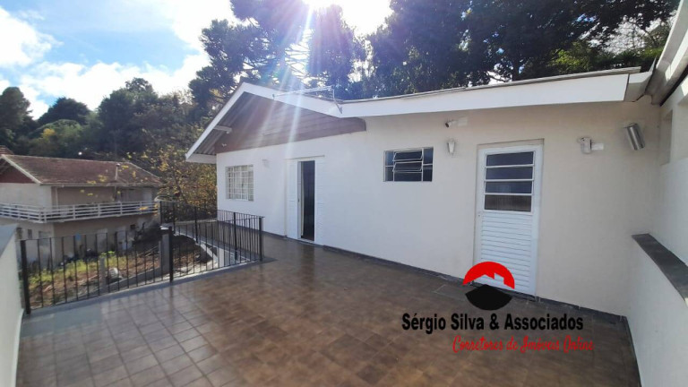 Imagem Casa com 6 Quartos à Venda, 500 m² em Vila Telma - Campos Do Jordão