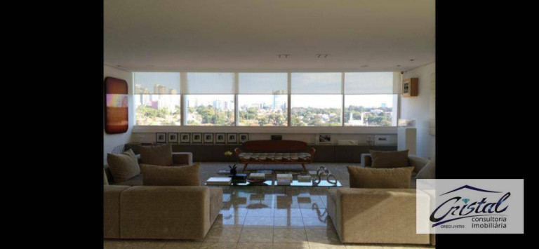 Imagem Apartamento com 2 Quartos à Venda ou Locação, 420 m² em Higienópolis - São Paulo