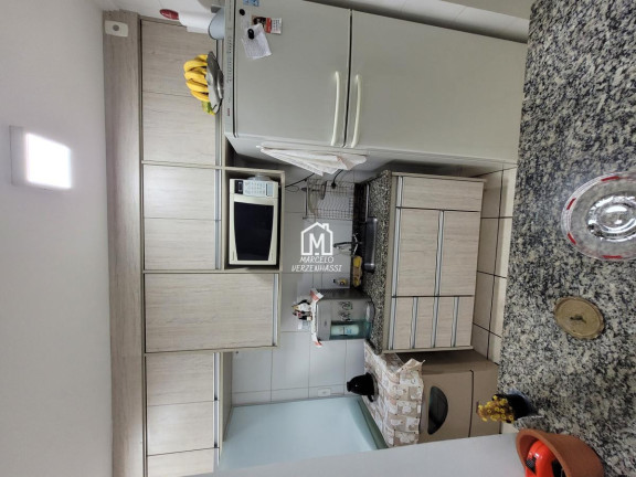 Imagem Apartamento com 2 Quartos à Venda, 53 m² em Vila Camargo - Limeira Imagem Apartamento com 2 Quartos à Venda, 53 m² em Vila Camargo - Limeira