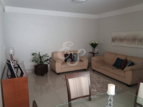 Apartamento com 3 Quartos à Venda, 98 m² em Chácara Da Barra - Campinas