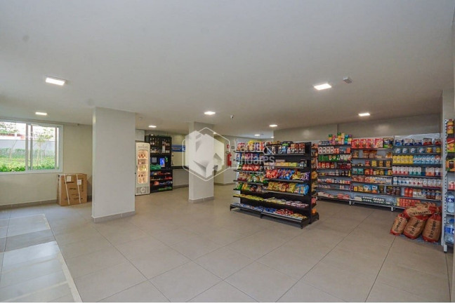 Imagem Apartamento com 2 Quartos à Venda, 77 m² em Santo Amaro - São Paulo