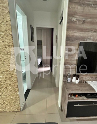 Imagem Apartamento com 2 Quartos à Venda, 65 m² em Tucuruvi - São Paulo