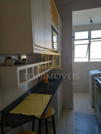 Imagem Apartamento com 2 Quartos à Venda, 58 m² em Jaboticabeira - Taubaté Imagem Apartamento com 2 Quartos à Venda, 58 m² em Jaboticabeira - Taubaté
