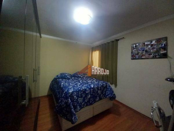 Imagem Sobrado com 4 Quartos à Venda, 210 m² em Vila Granada - São Paulo