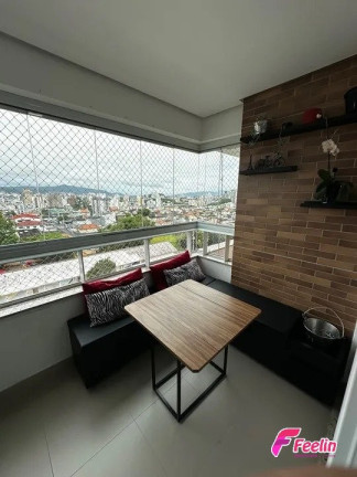 Imagem Apartamento com 3 Quartos à Venda, 98 m² em Jardim Atlântico - Florianópolis Imagem Apartamento com 3 Quartos à Venda, 98 m² em Jardim Atlântico - Florianópolis