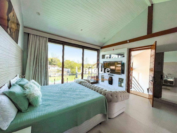 Imagem Casa com 4 Quartos à Venda, 400 m² em Marina - Armação Dos Búzios