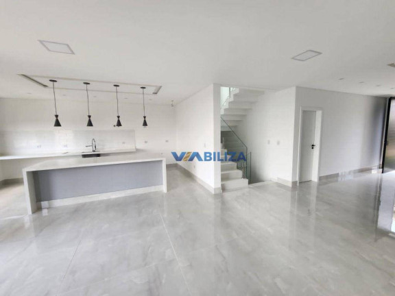 Imagem Sobrado com 4 Quartos à Venda, 300 m² em Residencial Real Park - Arujá Imagem Sobrado com 4 Quartos à Venda, 300 m² em Residencial Real Park - Arujá