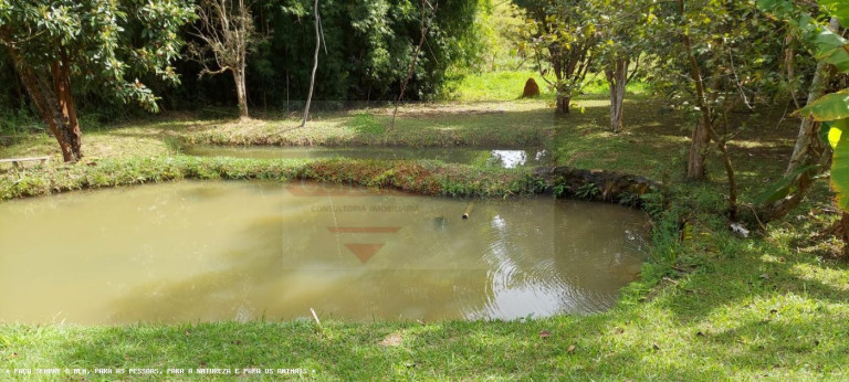 Imagem Chácara com 7 Quartos à Venda, 900 m² em Rio Das Antas - Taubaté