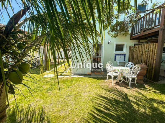 Imagem Casa com 1 Quarto à Venda, 85 m² em Geribá - Armação Dos Búzios