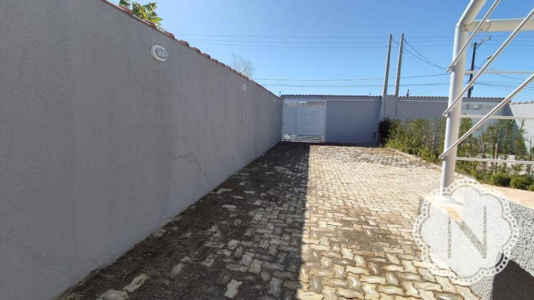 Imagem Casa com 3 Quartos à Venda, 99 m² em Cibratel Ii - Itanhaém Imagem Casa com 3 Quartos à Venda, 99 m² em Cibratel Ii - Itanhaém