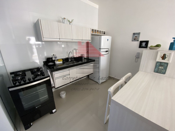 Imagem Apartamento com 1 Quarto à Venda, 38 m² em Cidade Nova Peruíbe - Peruíbe Imagem Apartamento com 1 Quarto à Venda, 38 m² em Cidade Nova Peruíbe - Peruíbe