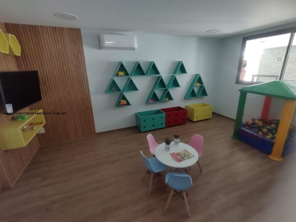 Imagem Apartamento com 3 Quartos à Venda, 110 m² em Itapoã - Vila Velha