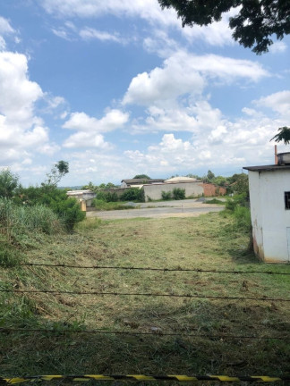 Imagem Terreno à Venda, 560 m² em Centro - Canas Imagem Terreno à Venda, 560 m² em Centro - Canas