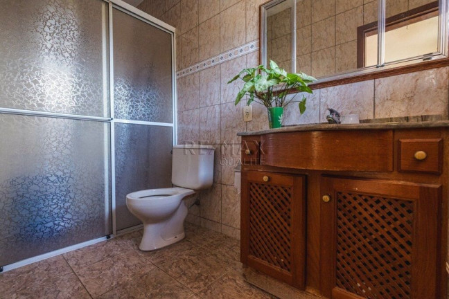 Imagem Casa com 4 Quartos à Venda, 264 m² em Enseada Do Brito (ens Brito) - Palhoça