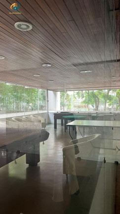 Imagem Apartamento com 3 Quartos à Venda, 137 m² em Vila Mariana - São Paulo