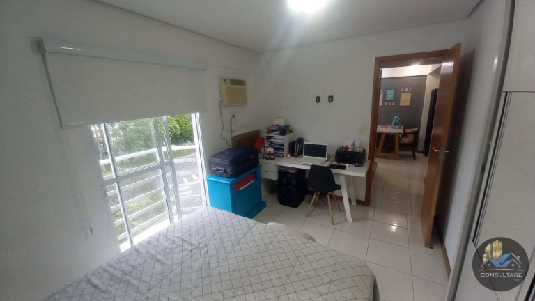 Imagem Apartamento com 2 Quartos à Venda, 73 m² em Aparecida - Santos Imagem Apartamento com 2 Quartos à Venda, 73 m² em Aparecida - Santos