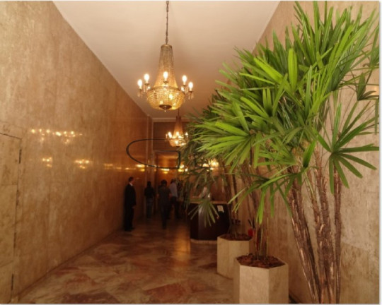 Sala Comercial à Venda, 100 m² em Centro - São Paulo