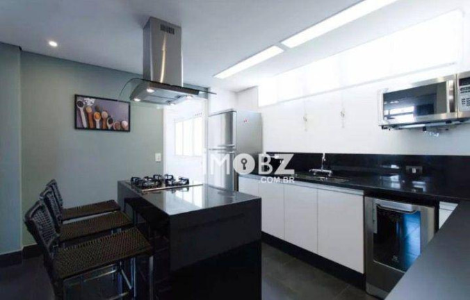 Imagem Imóvel com 3 Quartos à Venda, 170 m² em Higienópolis - São Paulo Imagem Imóvel com 3 Quartos à Venda, 170 m² em Higienópolis - São Paulo