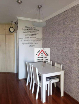 Imagem Apartamento com 2 Quartos à Venda, 54 m² em Saúde - São Paulo Imagem Apartamento com 2 Quartos à Venda, 54 m² em Saúde - São Paulo