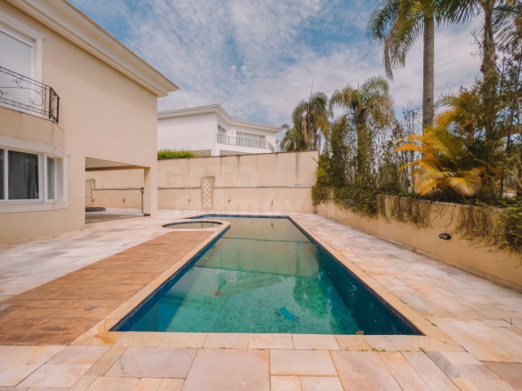 Imagem Casa com 5 Quartos à Venda, 618 m² em Alphaville - Santana De Parnaíba Imagem Casa com 5 Quartos à Venda, 618 m² em Alphaville - Santana De Parnaíba