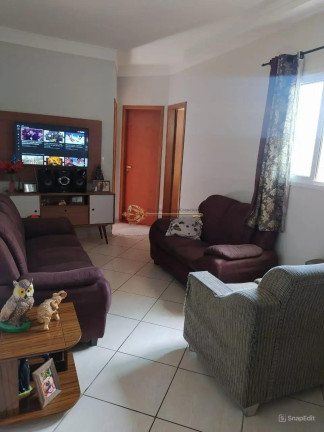 Cobertura com 2 Quartos à Venda, 74 m² em Jardim Irene - Santo André