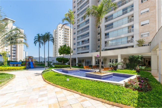 Imagem Apartamento com 3 Quartos à Venda, 146 m² em Vila Alexandria - São Paulo Imagem Apartamento com 3 Quartos à Venda, 146 m² em Vila Alexandria - São Paulo