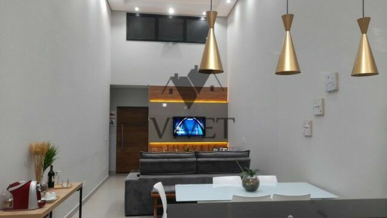 Imagem Casa de Condomínio com 3 Quartos à Venda, 112 m² em Cajuru Do Sul - Sorocaba Imagem Casa de Condomínio com 3 Quartos à Venda, 112 m² em Cajuru Do Sul - Sorocaba