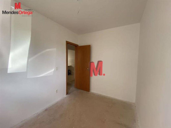 Imagem Apartamento com 2 Quartos à Venda, 47 m² em Jardim São Carlos - Sorocaba