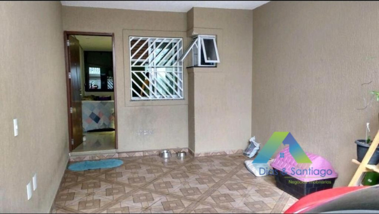 Imagem Sobrado com 3 Quartos à Venda, 176 m² em Vila Marina - Santo André