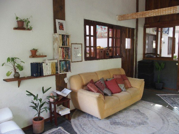 Imagem Fazenda à Venda, 170 m² em Cunha Imagem Fazenda à Venda, 170 m² em Cunha