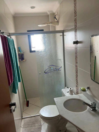 Imagem Apartamento com 3 Quartos à Venda, 160 m² em Aviação - Praia Grande