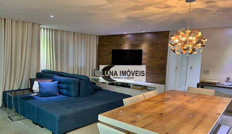 Apartamento com 2 Quartos à Venda, 84 m² em Vila América - Santo André